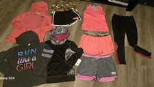 Girls activewear lot for sale  Colorado Springs