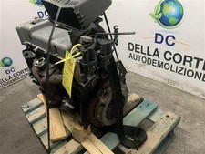 Motore semicompleto per usato Motore semicompleto per usato  Aversa