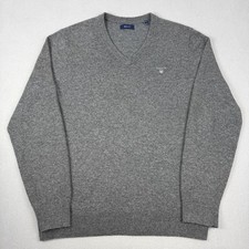 Gant jumper mens for sale  HATFIELD