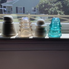 Group four glass for sale  Warrenton