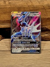 Pokémon karte dialga gebraucht kaufen  Nürnberg