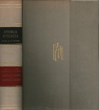 Storia italia volume usato  Cambiago