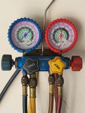 Imperial manifold gauge for sale  Dallas