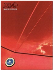 Bertone 1500cc sports for sale Bertone 1500cc sports for sale  WORKSOP