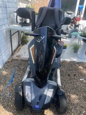 Tga vita 8mph for sale  HATFIELD