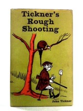 Tickner rough shooting for sale Tickner rough shooting for sale  UK