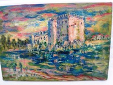 Sourdillon berthe douves d'occasion Sourdillon berthe douves d'occasion  France