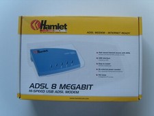 Modem usb adsl usato  Lovere