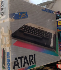 Atari 800 bit gebraucht kaufen  Bruchsal
