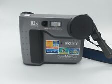 Sony mvc fd73 for sale  BIRMINGHAM