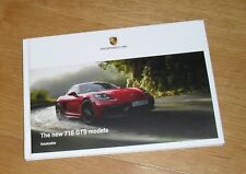 Porsche boxster cayman for sale  FAREHAM