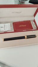 Stylo dupont montparnasse d'occasion  Antibes