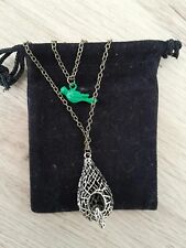 Collier cage oiseau d'occasion  Mulhouse-