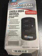 Genie universal wireless for sale  Brooklyn