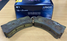 Pagid racing rsl29 for sale  BARNSLEY