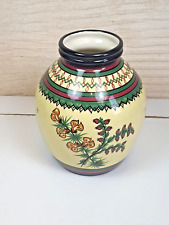 Henriot quimper vase d'occasion  Clichy
