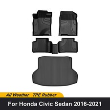 Honda civic sedan for sale  Ontario