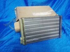 Radiatore stufa opel usato  Palermo