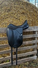Sattel equipe bocelli gebraucht kaufen  Altdorf