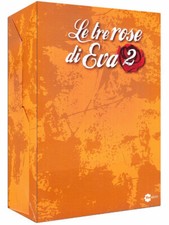 Dvd tre rose usato  Senago