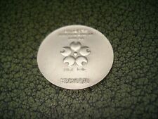Médaille jeton japan d'occasion  Villiers-sur-Marne