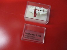 Tonabnehmer system telefunken gebraucht kaufen  Poppenricht