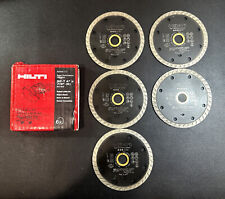 Hilti 2117916 cutting for sale  Cumming