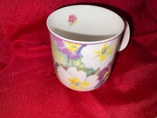 Rose england mug for sale  BURNTWOOD