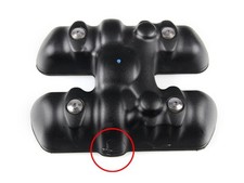 Coperchio valvole triumph usato  Cerignola
