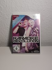 Karaoke revolution spiel gebraucht kaufen  Böblingen