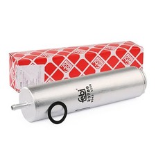 Kraftstofffilter febi bilstein gebraucht kaufen  Berlin