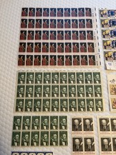 Stamp collection 200 for sale  Wyoming