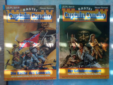 Captain concho serie gebraucht kaufen  Hamm