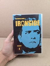 Ironside season used for sale  Saint Petersburg
