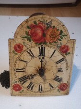 Foret noire horloge d'occasion  Sausheim