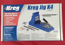 Kreg jig item for sale  Longview