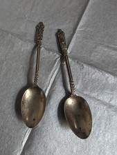 Antique apostle epns for sale  BATH