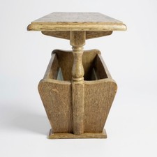 Solid oak vintage for sale  THATCHAM
