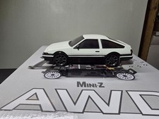 Kyosho 020 awd for sale  Blackfoot