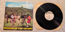 Reggae in the Grass LP SOL 9007 Studio One Sound Dimensions Bob Andy John Holt comprar usado  Enviando para Brazil