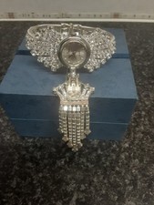 Stunning ladies watch for sale  COTTINGHAM