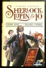 Ultimo atto teatro usato  Ravenna