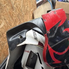 Aprilia side stand for sale  RUGBY