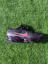 Tênis masculino DV1678-005 9.5 Nike Air VaporMax 2023 Flyknit 'Black Cedar' comprar usado  Enviando para Brazil