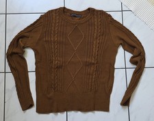 Peruvian connection pullover gebraucht kaufen  Langerwehe
