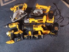 Dewalt 18v power for sale  Saint Matthews