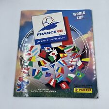 Panini cup 1998 for sale  Highland Park