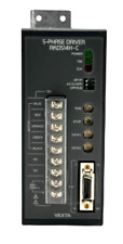MOTOR ORIENTAL RKD514H-C (BIPOLAR) MICROSTEP DRIVER (VAC MONOFÁSICO 200/230) comprar usado  Enviando para Brazil