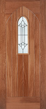 Lpd external hardwood for sale  LEEDS