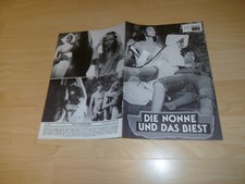 Neues filmprogramm 7450 gebraucht kaufen  Rüsselsheim am Main